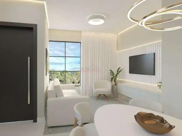 Casa / Sobrado para Venda em Criciúma/SC Primeira Linha 3 Quartos