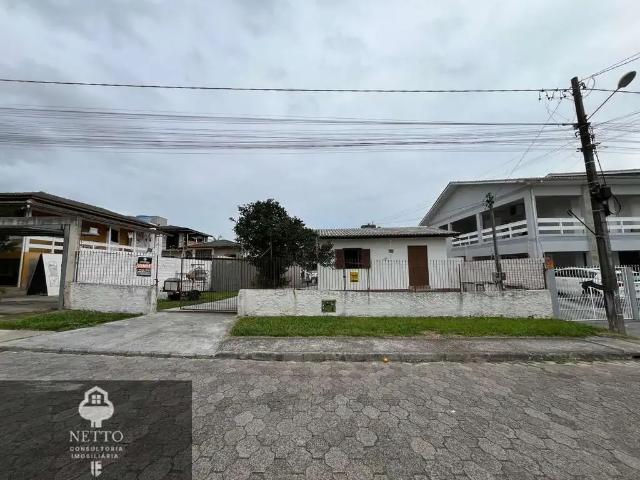 Casa / Sobrado para Venda em Criciúma/SC Próspera