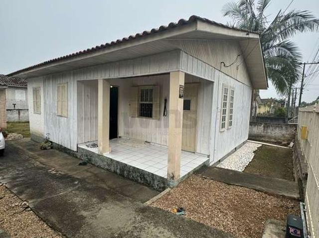Casa / Sobrado para Venda em Criciúma/SC Próspera 2 Quartos