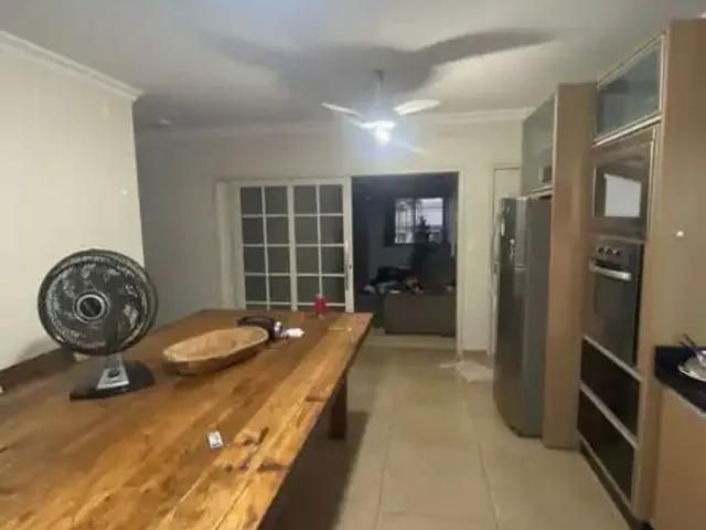 Casa / Sobrado para Venda em Criciúma/SC Próspera 3 Quartos
