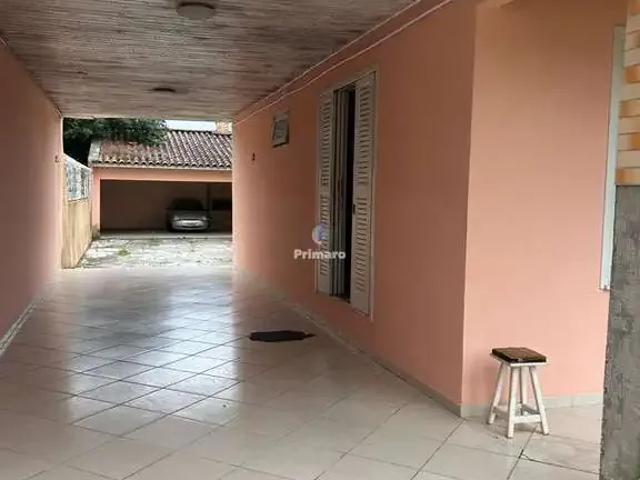 Casa / Sobrado para Venda em Criciúma/SC Próspera 3 Quartos