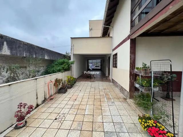 Casa / Sobrado para Venda em Criciúma/SC Próspera 3 Quartos