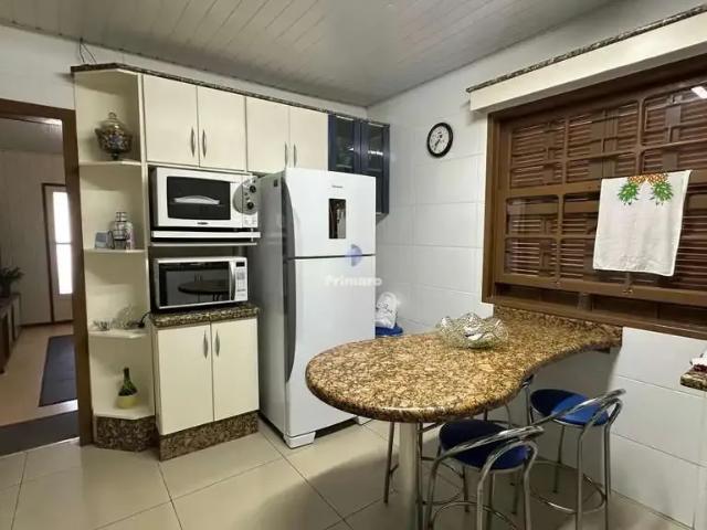 Casa / Sobrado para Venda em Criciúma/SC Próspera 3 Quartos
