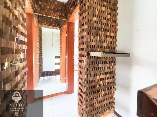 Casa / Sobrado para Venda em Criciúma/SC Próspera 3 Quartos