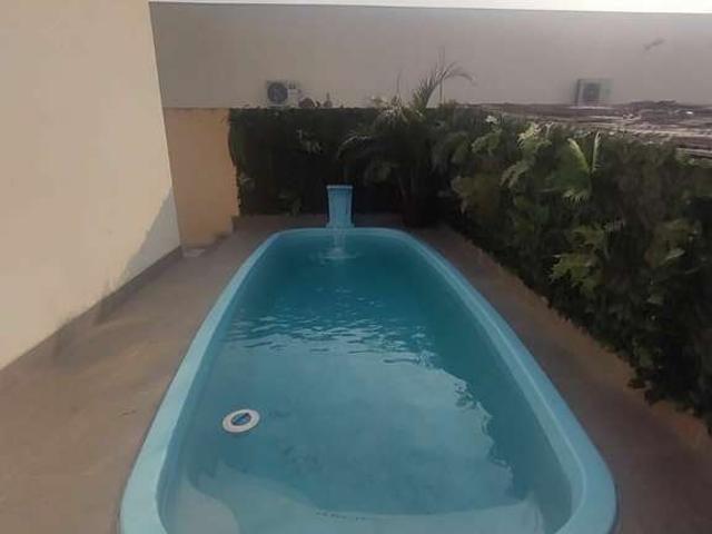 Casa / Sobrado para Venda em Criciúma/SC Próspera 4 Quartos