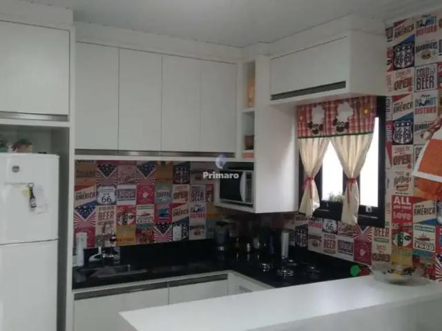 Casa / Sobrado para Venda em Criciúma/SC Quarta Linha 2 Quartos