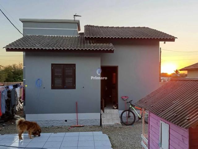 Casa / Sobrado para Venda em Criciúma/SC Quarta Linha 2 Quartos