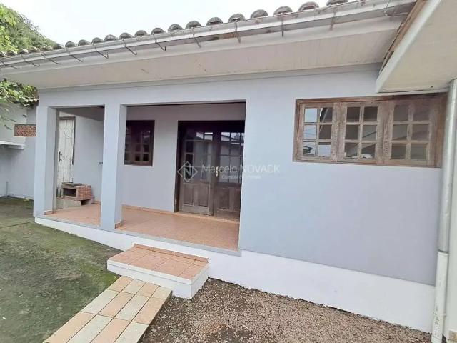 Casa / Sobrado para Venda em Criciúma/SC Quarta Linha 3 Quartos