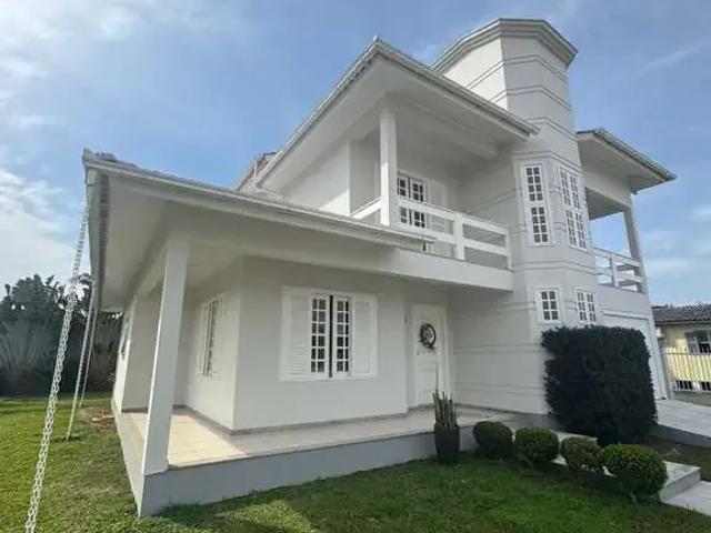 Casa / Sobrado para Venda em Criciúma/SC Quarta Linha 3 Quartos