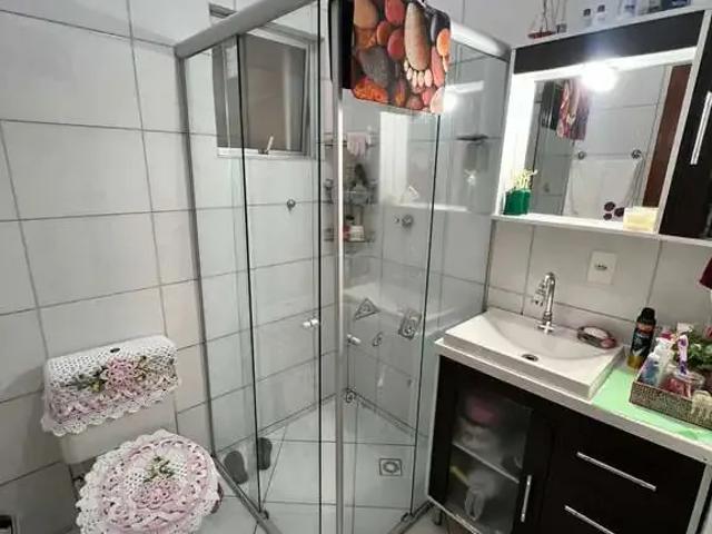 Casa / Sobrado para Venda em Criciúma/SC Recanto Verde 2 Quartos