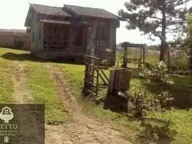 Casa / Sobrado para Venda em Criciúma/SC Recanto Verde 2 Quartos