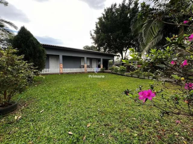 Casa / Sobrado para Venda em Criciúma/SC Renascer 3 Quartos