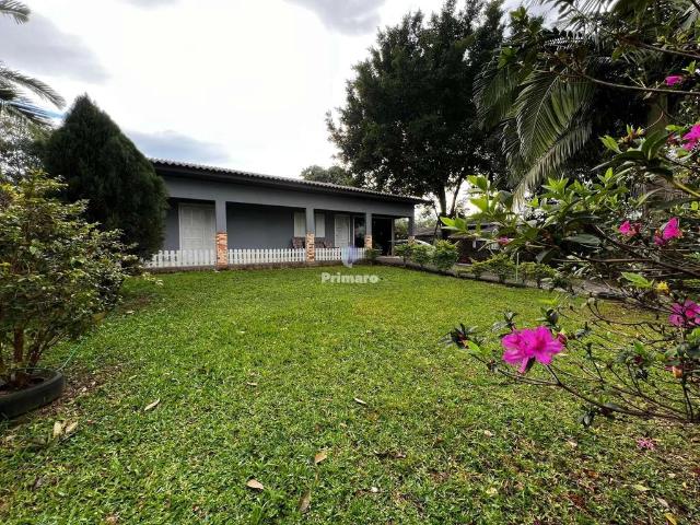 Casa / Sobrado para Venda em Criciúma/SC Renascer 3 Quartos
