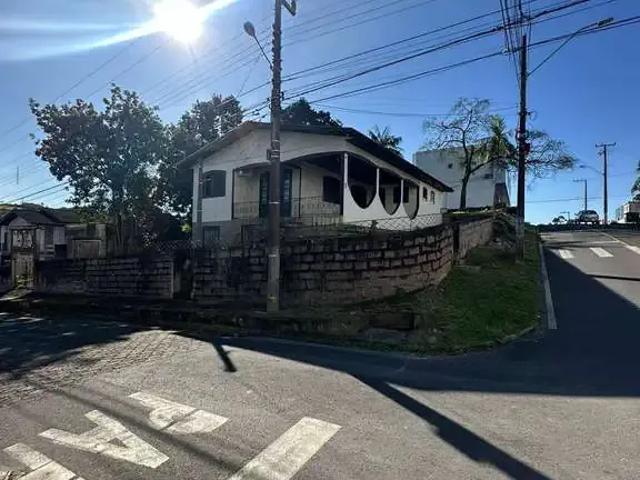 Casa / Sobrado para Venda em Criciúma/SC Rio Maina