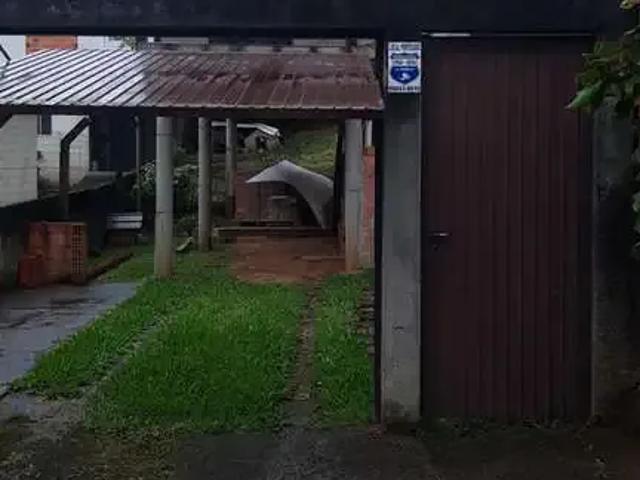 Casa / Sobrado para Venda em Criciúma/SC Rio Maina 3 Quartos
