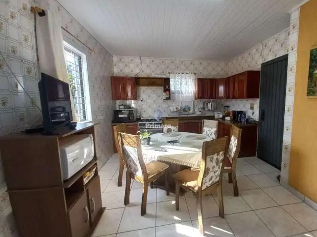 Casa / Sobrado para Venda em Criciúma/SC Rio Maina 3 Quartos
