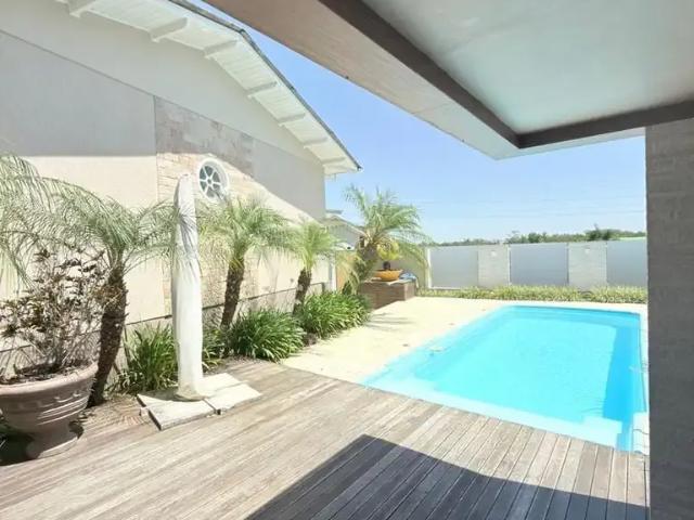Casa / Sobrado para Venda em Criciúma/SC Rio Maina 3 Quartos