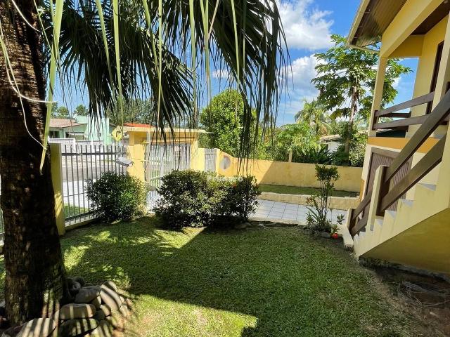 Casa / Sobrado para Venda em Criciúma/SC Rio Maina 3 Quartos