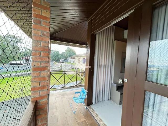 Casa / Sobrado para Venda em Criciúma/SC Rio Maina 3 Quartos