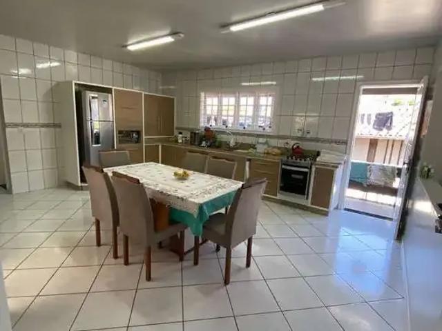 Casa / Sobrado para Venda em Criciúma/SC Rio Maina 3 Quartos