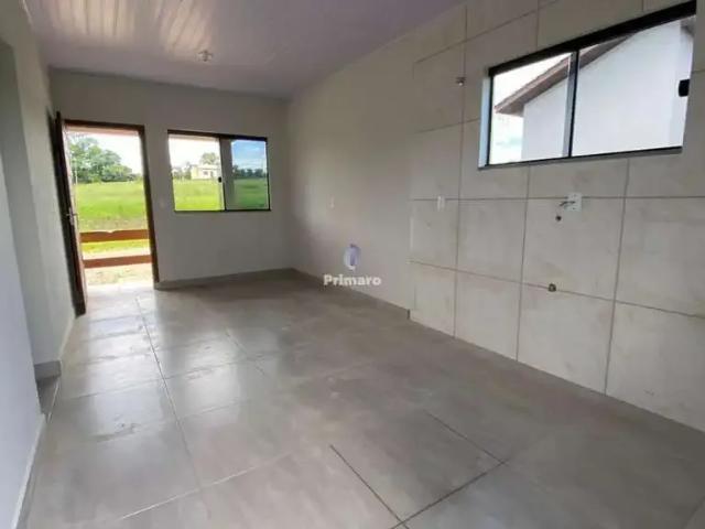 Casa / Sobrado para Venda em Criciúma/SC São Defende 2 Quartos