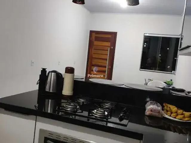 Casa / Sobrado para Venda em Criciúma/SC São Defende 2 Quartos