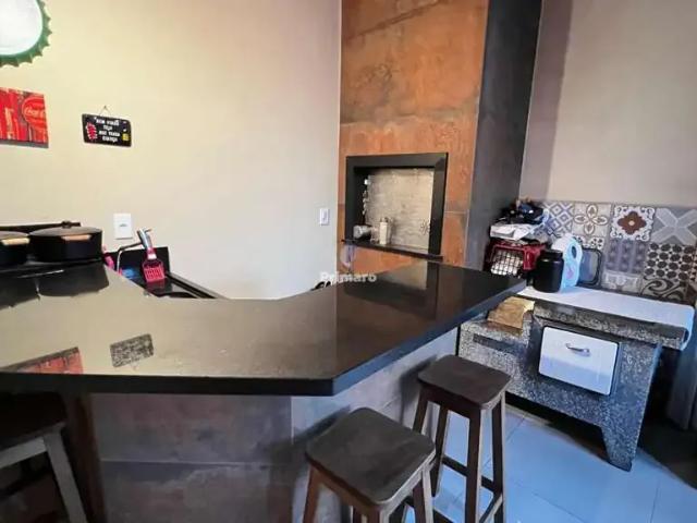 Casa / Sobrado para Venda em Criciúma/SC São Defende 3 Quartos