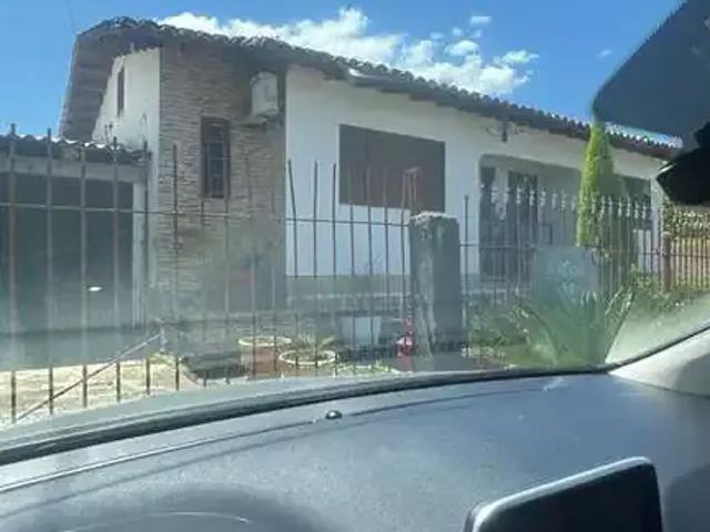 Casa / Sobrado para Venda em Criciúma/SC São Francisco 3 Quartos