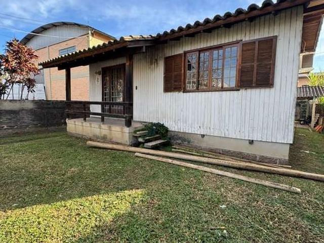 Casa / Sobrado para Venda em Criciúma/SC São Luiz 2 Quartos