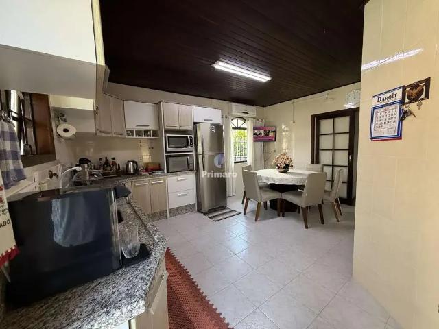 Casa / Sobrado para Venda em Criciúma/SC São Luiz 3 Quartos