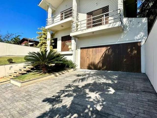 Casa / Sobrado para Venda em Criciúma/SC São Luiz 5 Quartos