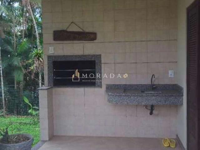 Casa / Sobrado para Venda em Criciúma/SC São Luiz 3 Quartos