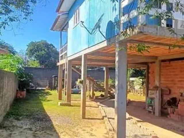Casa / Sobrado para Venda em Criciúma/SC São Sebastião