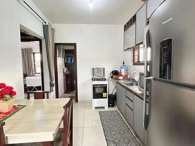 Casa / Sobrado para Venda em Criciúma/SC São Sebastião 2 Quartos