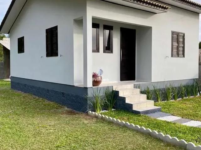 Casa / Sobrado para Venda em Criciúma/SC São Sebastião 2 Quartos