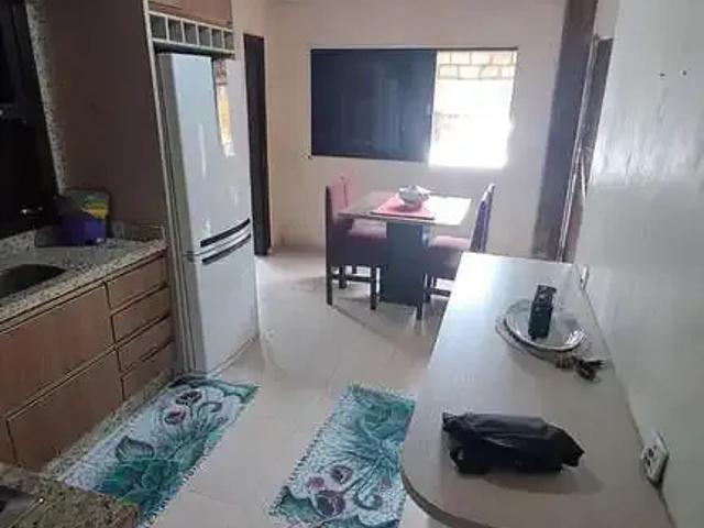 Casa / Sobrado para Venda em Criciúma/SC São Sebastião 4 Quartos