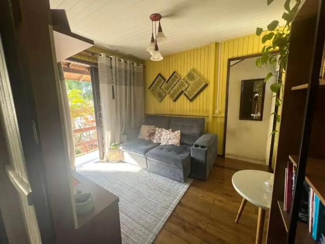 Casa / Sobrado para Venda em Criciúma/SC São Sebastião 4 Quartos
