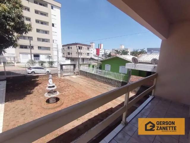 Casa / Sobrado para Venda em Criciúma/SC Santa Augusta 3 Quartos