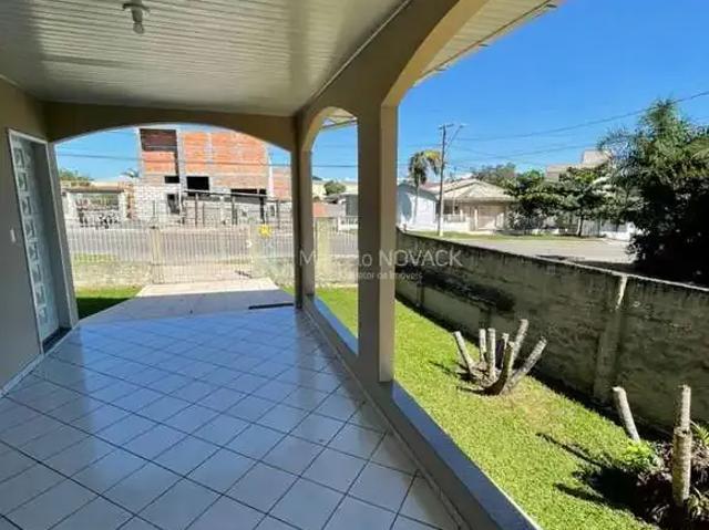 Casa / Sobrado para Venda em Criciúma/SC Santa Augusta 3 Quartos