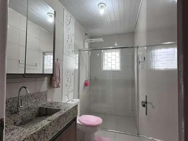 Casa / Sobrado para Venda em Criciúma/SC Santa Augusta 2 Quartos