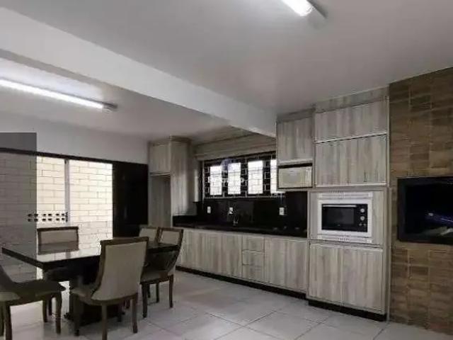 Casa / Sobrado para Venda em Criciúma/SC Santa Bárbara 3 Quartos