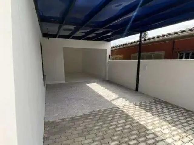 Casa / Sobrado para Venda em Criciúma/SC Santa Bárbara 3 Quartos