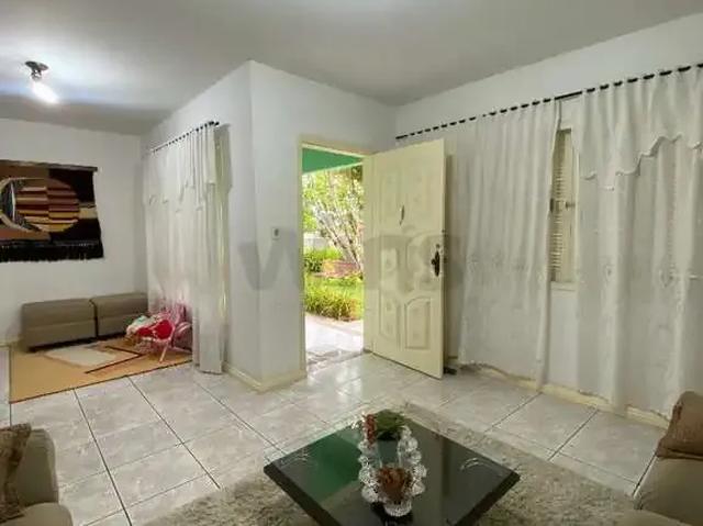 Casa / Sobrado para Venda em Criciúma/SC Santa Bárbara 3 Quartos