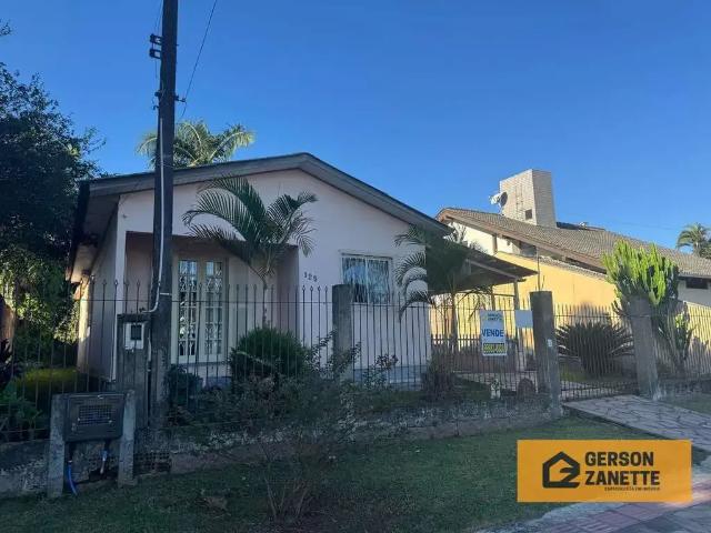 Casa / Sobrado para Venda em Criciúma/SC Santa Bárbara 2 Quartos