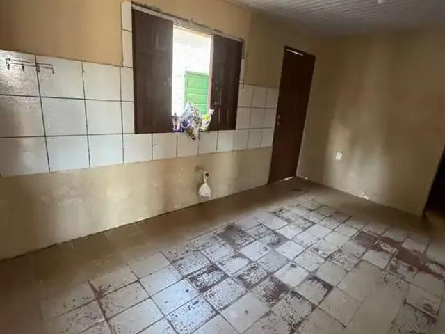 Casa / Sobrado para Venda em Criciúma/SC Santa Bárbara 2 Quartos
