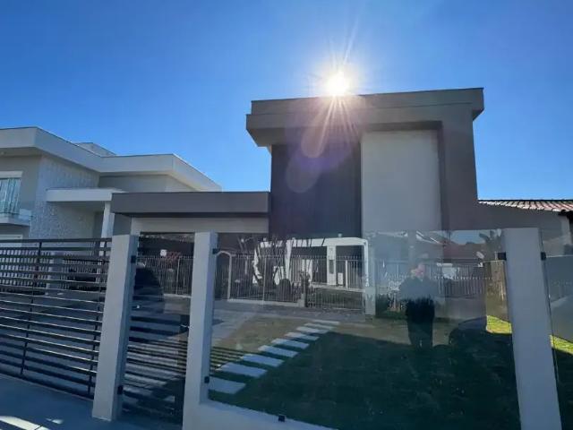 Casa / Sobrado para Venda em Criciúma/SC Santa Bárbara 4 Quartos