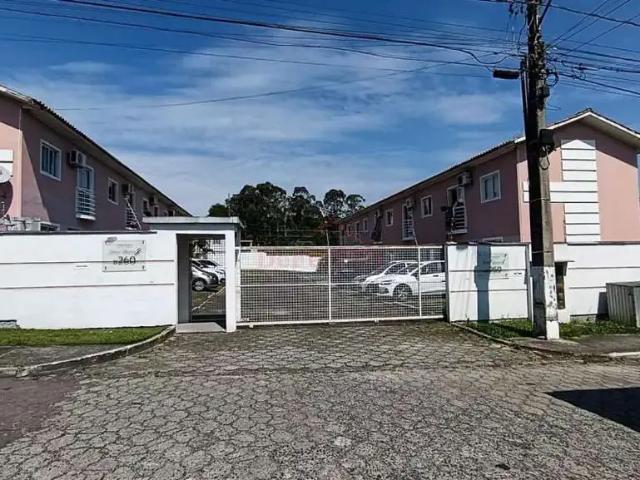 Casa / Sobrado para Venda em Criciúma/SC Santa Catarina 2 Quartos