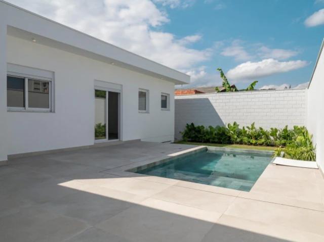 Casa / Sobrado para Venda em Criciúma/SC Santa Catarina 3 Quartos