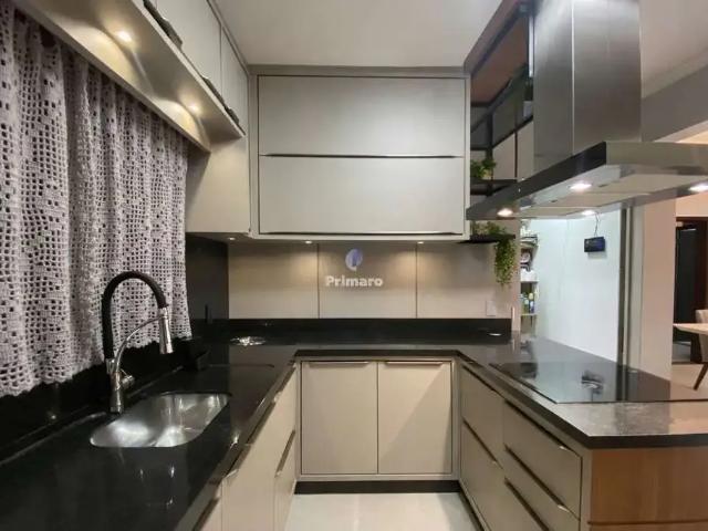 Casa / Sobrado para Venda em Criciúma/SC Santa Luzia 3 Quartos