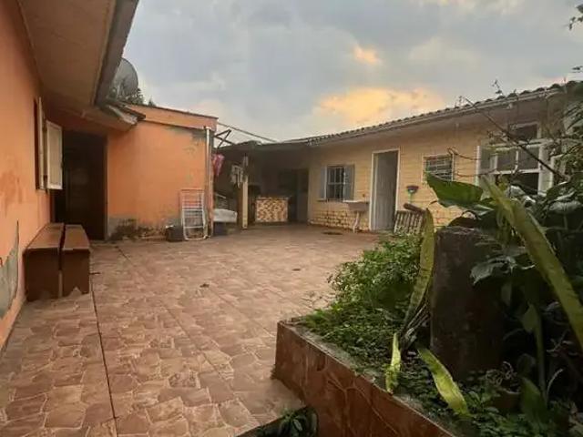 Casa / Sobrado para Venda em Criciúma/SC Santa Luzia 3 Quartos